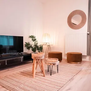 Smartflats - View Appartement Anvers