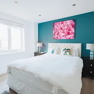 Beautiful Family For 6 Appartement Londres