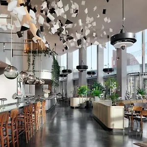 酒店 The Stratford, Autograph Collection