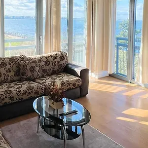 Britannia Appartement Édimbourg